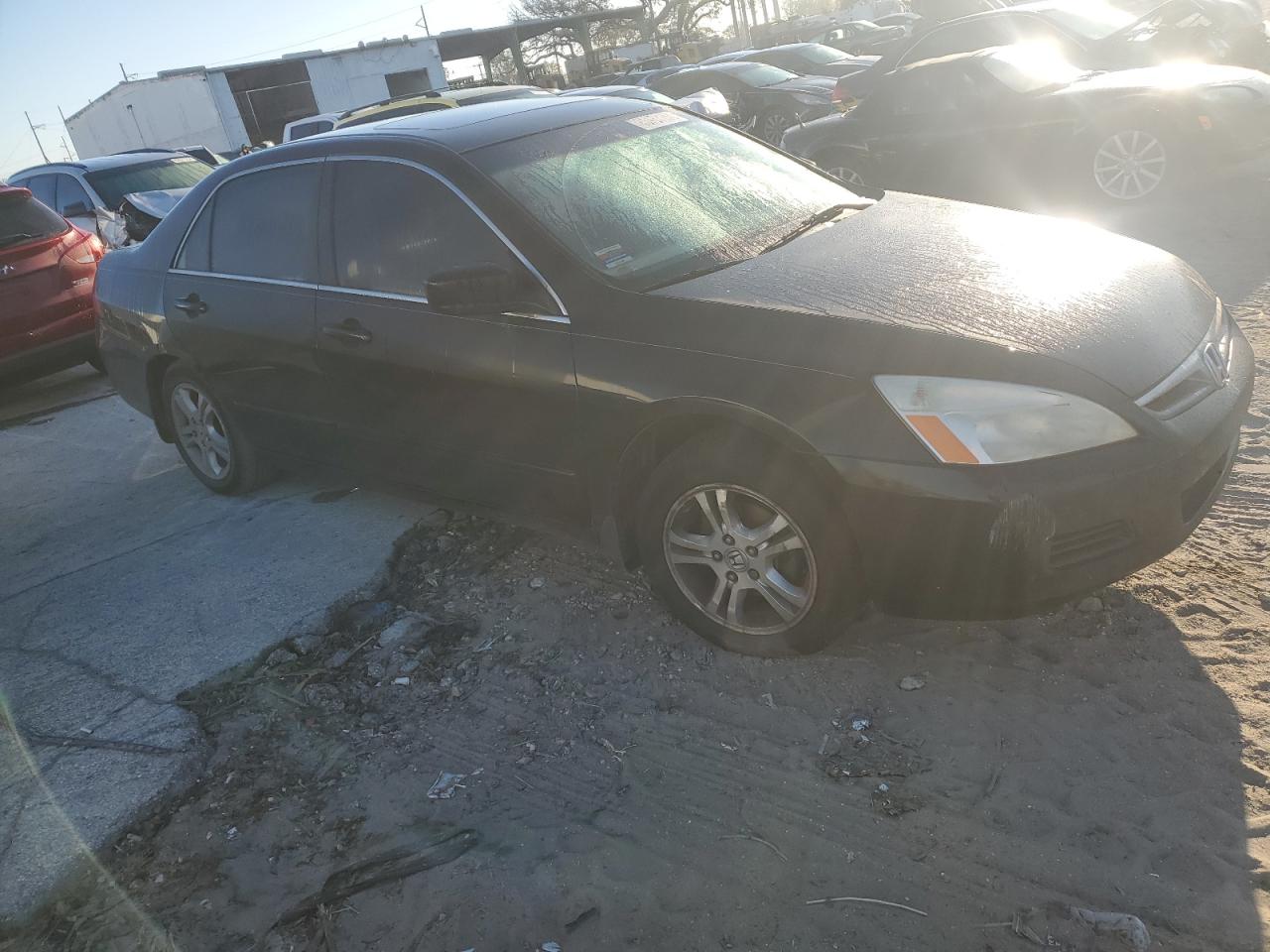 2006 Honda Accord - Image 4