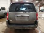 2010 Chrysler Town & Country Touring Plus للبيع في Lansing، MI - Front End