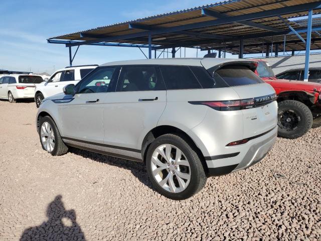  LAND ROVER RANGEROVER 2020 Silver