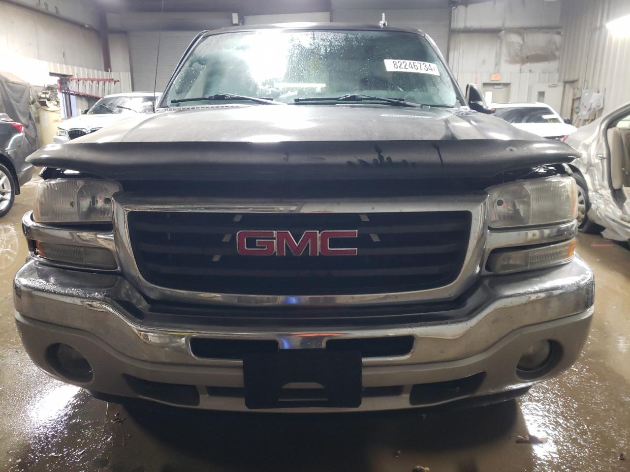 2006 GMC Sierra - Image 5