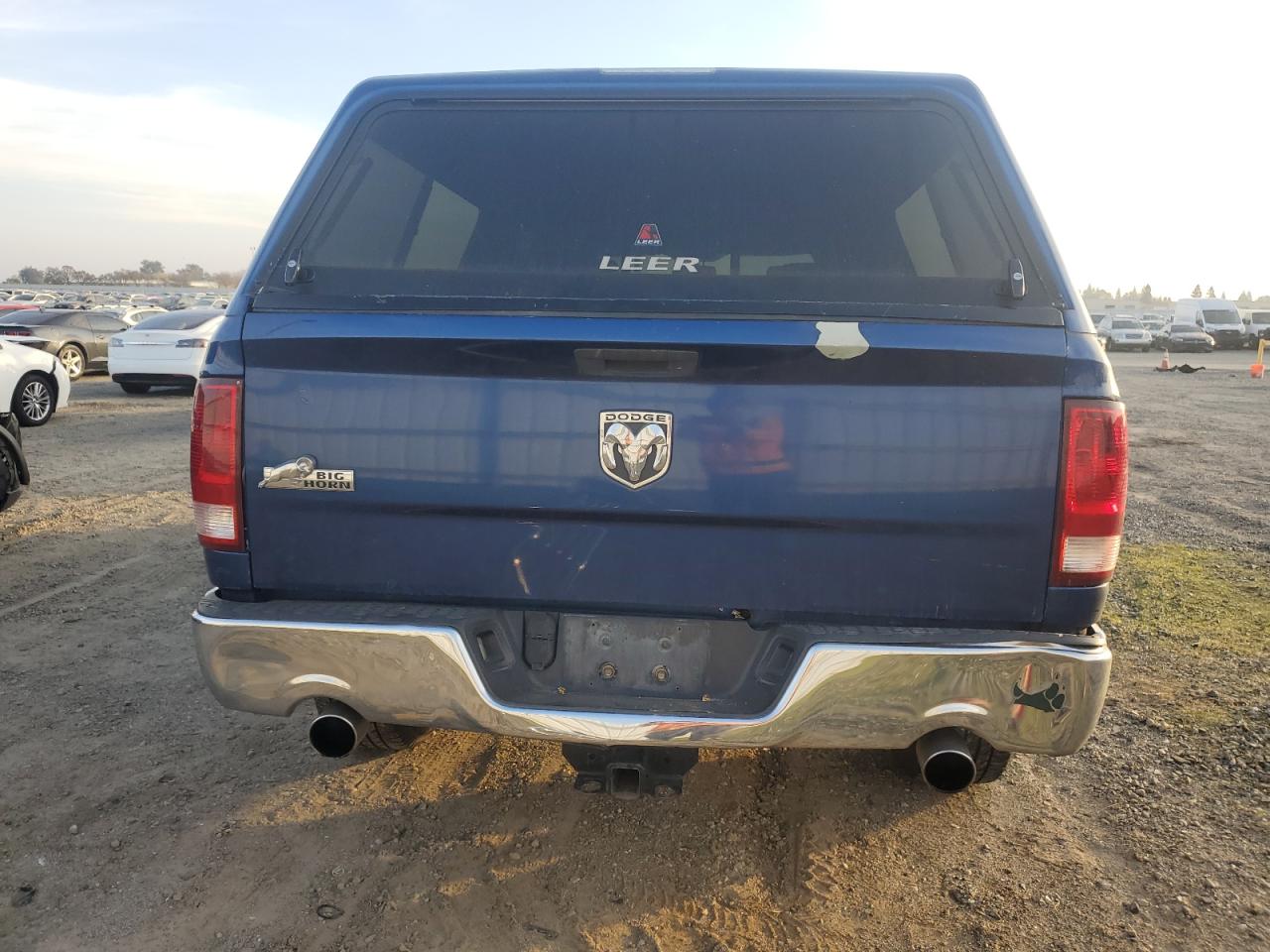 2009 Dodge RAM - Image 6