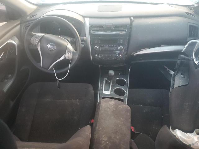  NISSAN ALTIMA 2013 Złoty