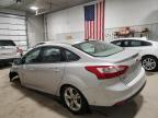 2014 Ford Focus Se en Venta en Des Moines, IA - Front End