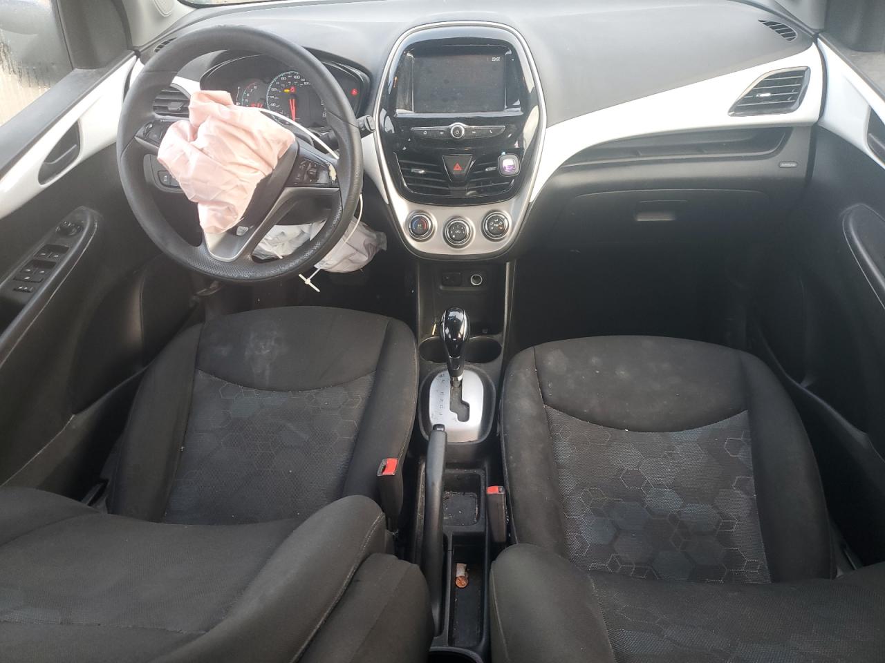 2017 Chevrolet Spark - Image 8