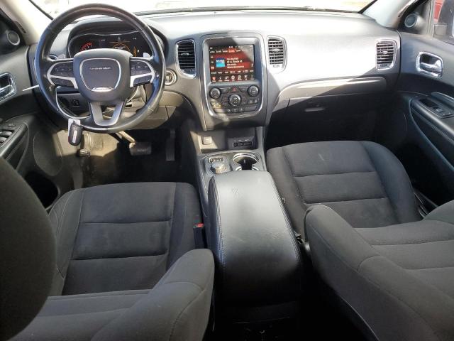  DODGE DURANGO 2015 Szary