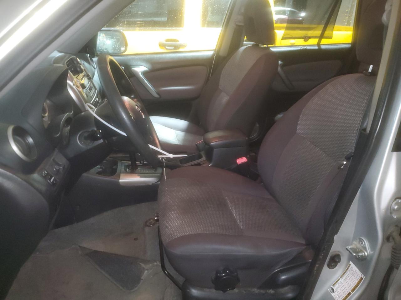 2005 Toyota RAV 4 - Image 7