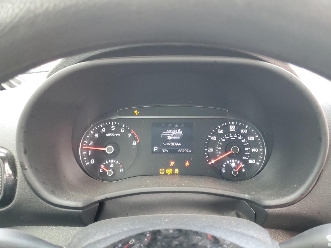 2022 Kia Soul Lx VIN: KNDJ23AU0N7816996 Lot: 84154234