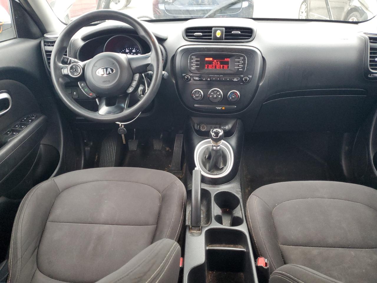 2015 Kia Soul - Image 8