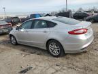 2014 Ford Fusion Se de vânzare în Indianapolis, IN - Front End