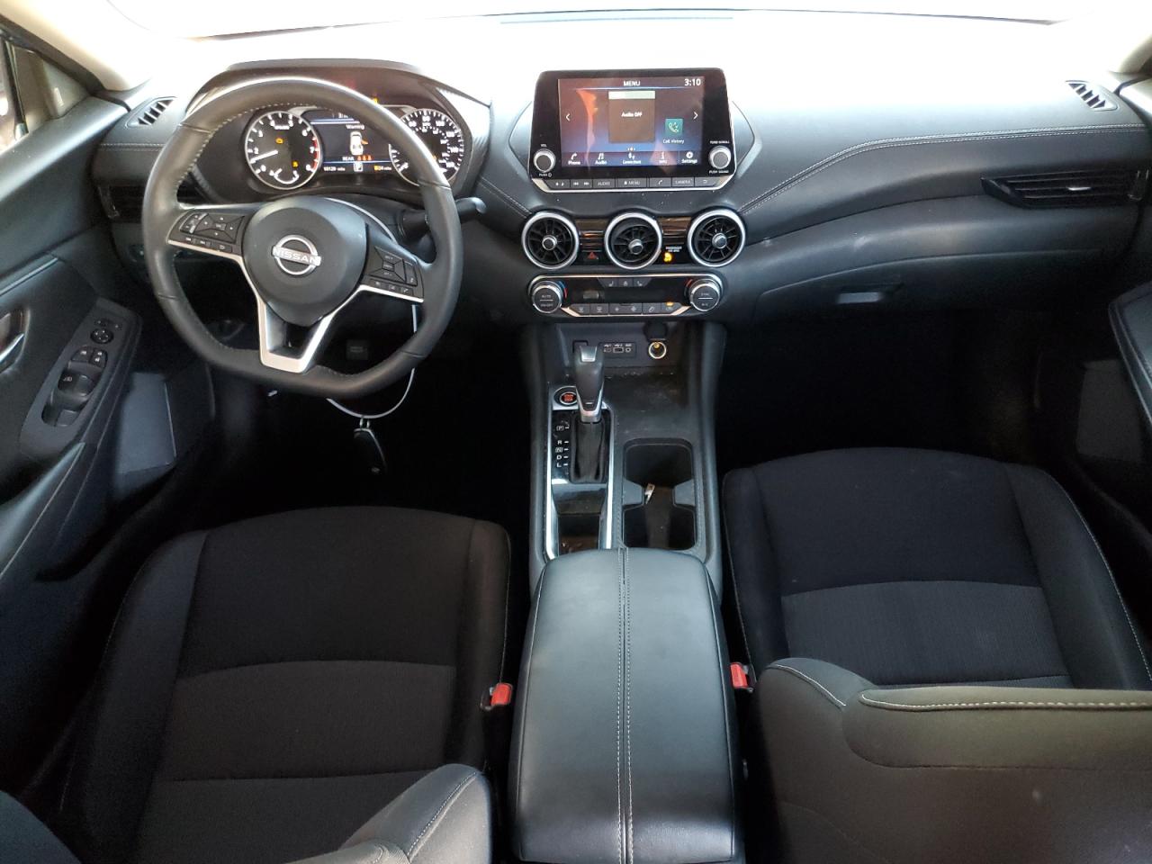 2024 Nissan Sentra - Image 8