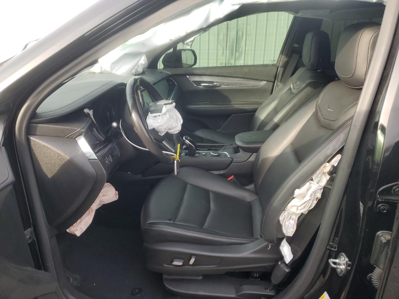 2021 Cadillac XT6 - Image 7