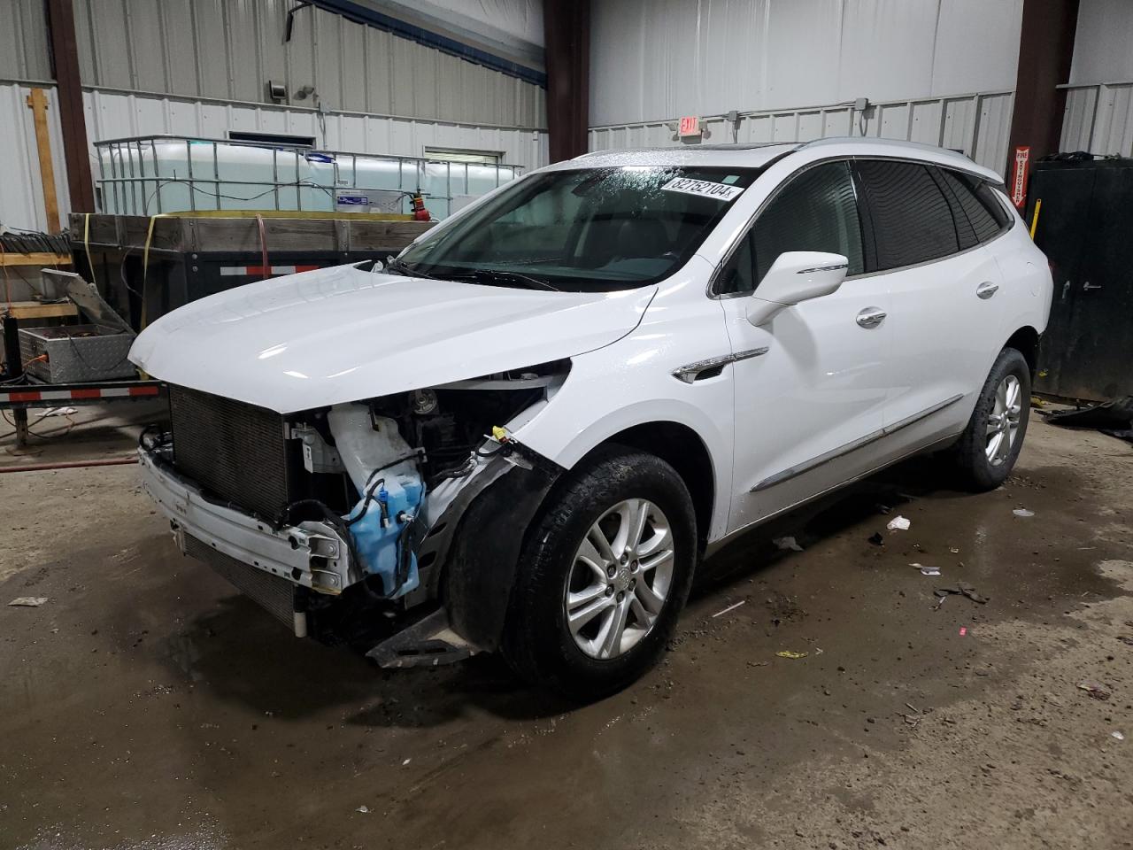 2020 Buick Enclave - Image 1