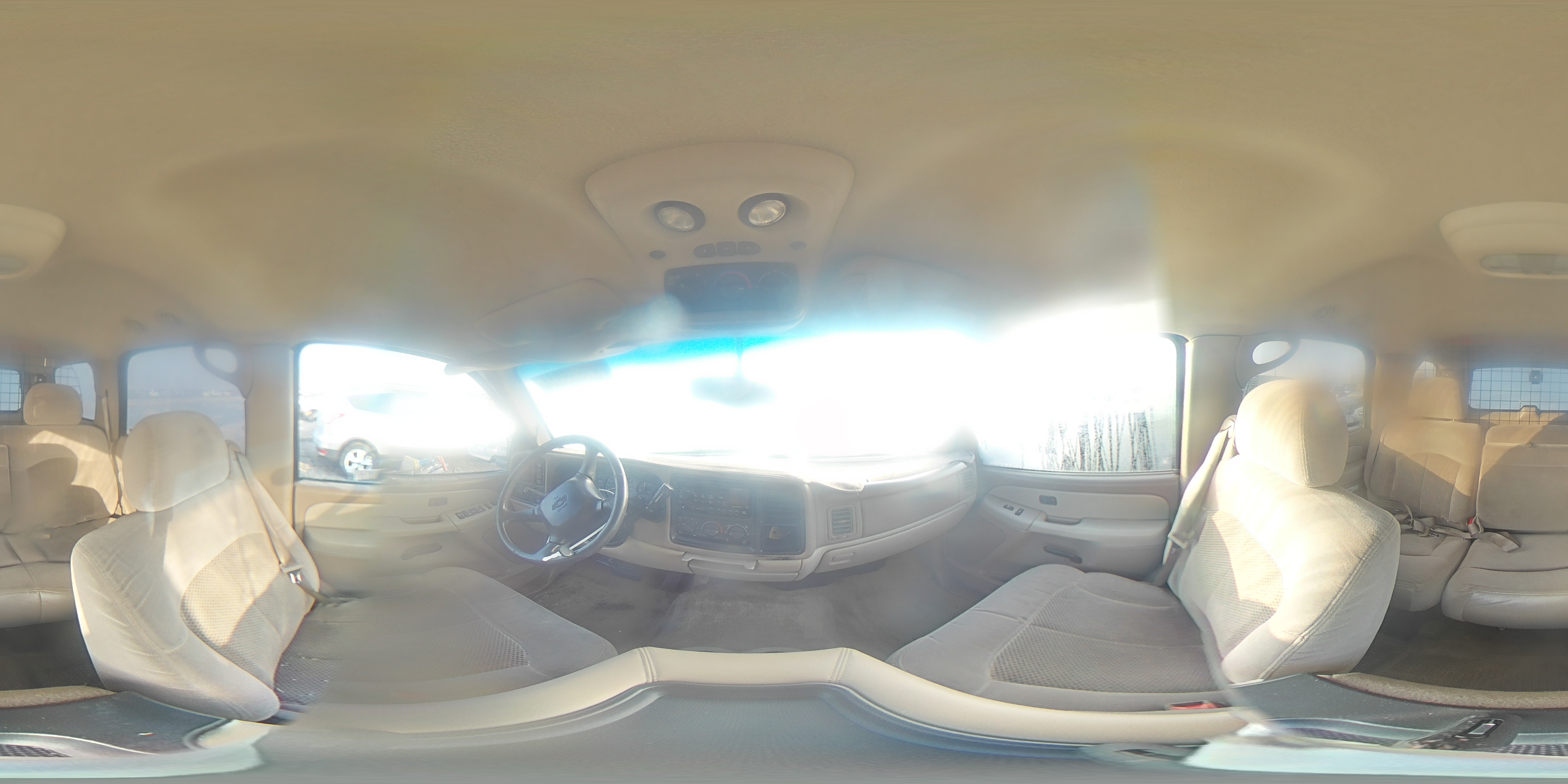 2002 Chevrolet Tahoe K1500 VIN: 1GNEK13Z52J253562 Lot: 82855314