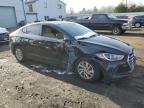 2018 Hyundai Elantra Se   zu verkaufen in Windsor, NJ - Side