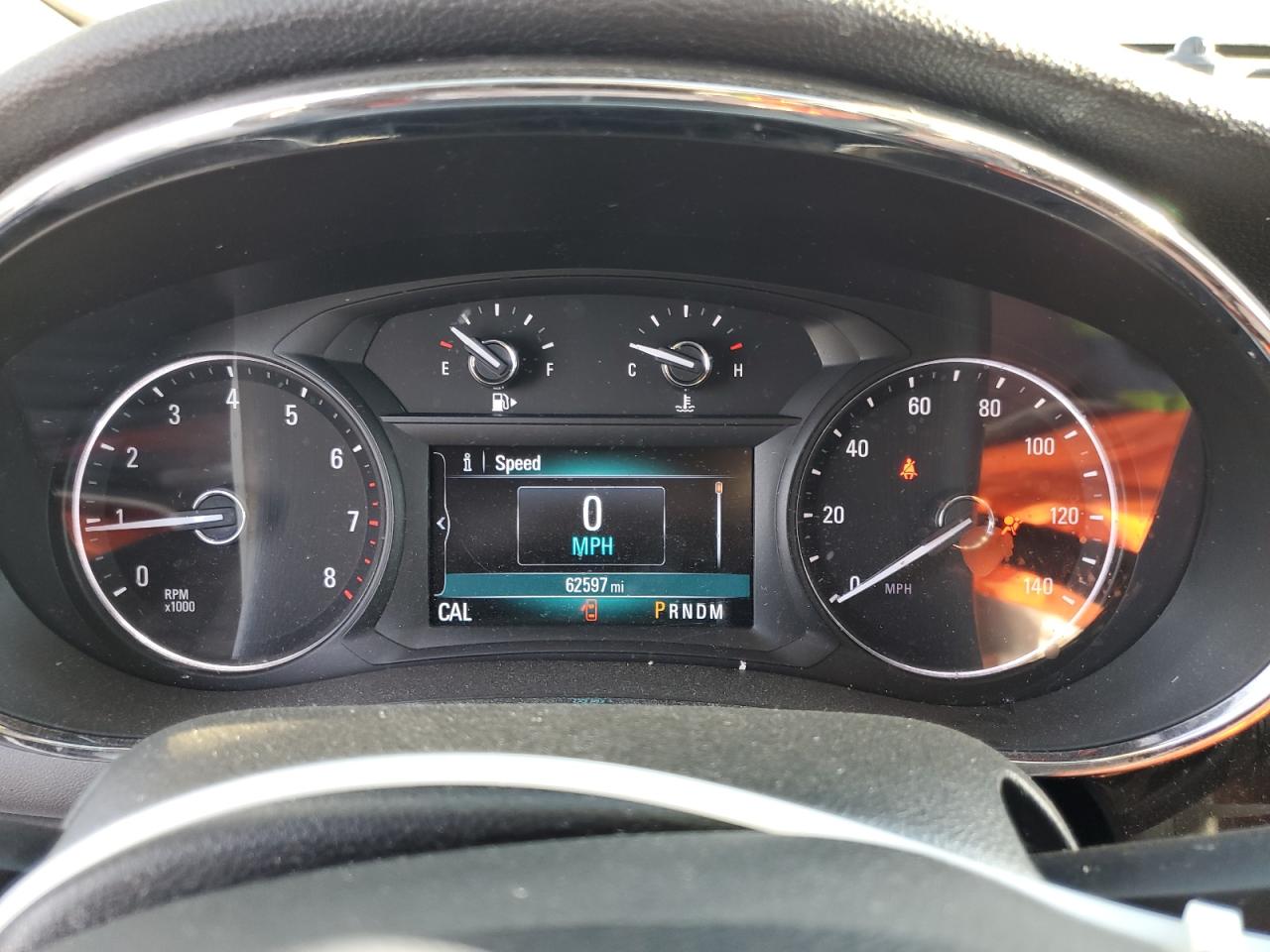 2018 Buick Encore - Image 9