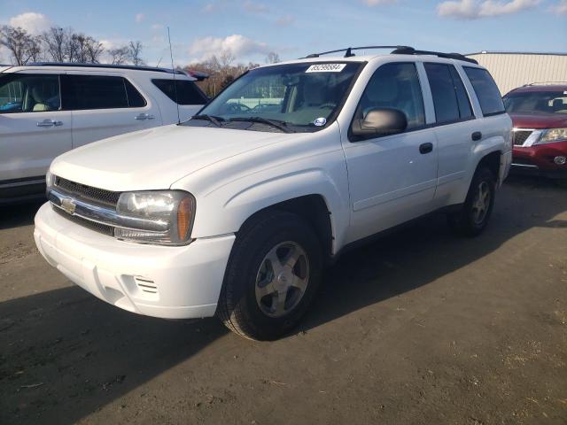 2006 Chevrolet Trailblazer Ls