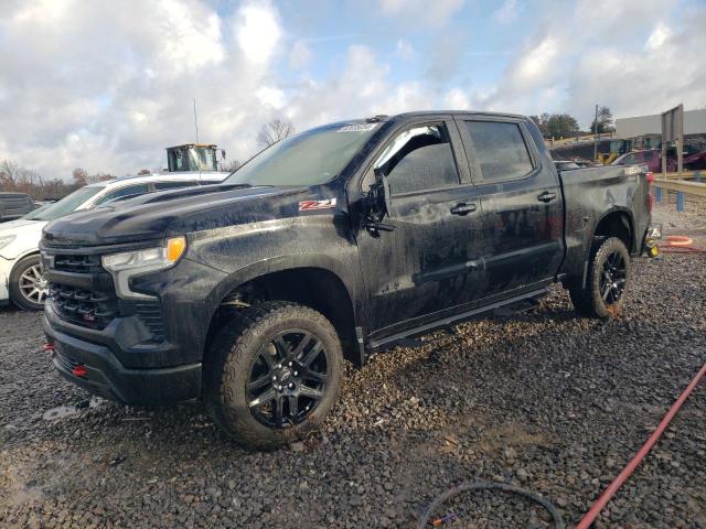 2024 Chevrolet Silverado K1500 Lt Trail Boss