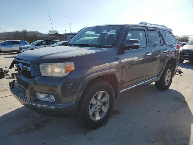 2010 Toyota 4Runner Sr5