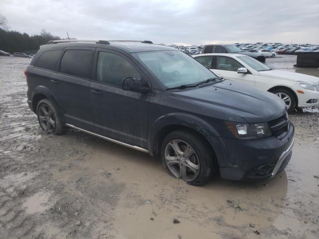 Parquets DODGE JOURNEY 2017 Gray