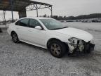 2015 Chevrolet Impala Limited Ls de vânzare în Cartersville, GA - Front End