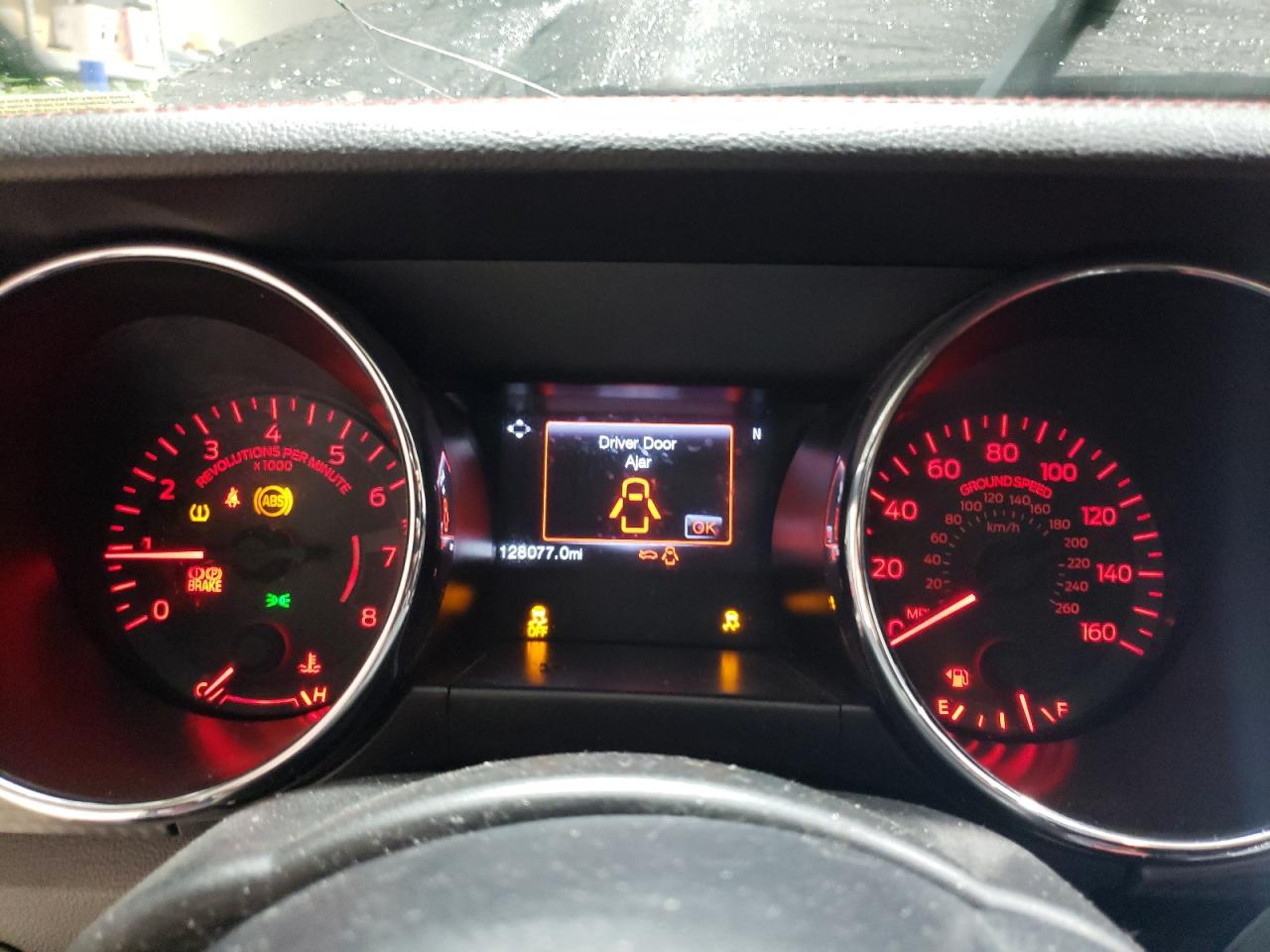 2015 Ford Mustang - Image 9