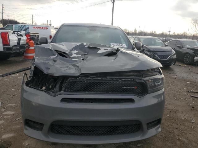  DODGE DURANGO 2020 Szary