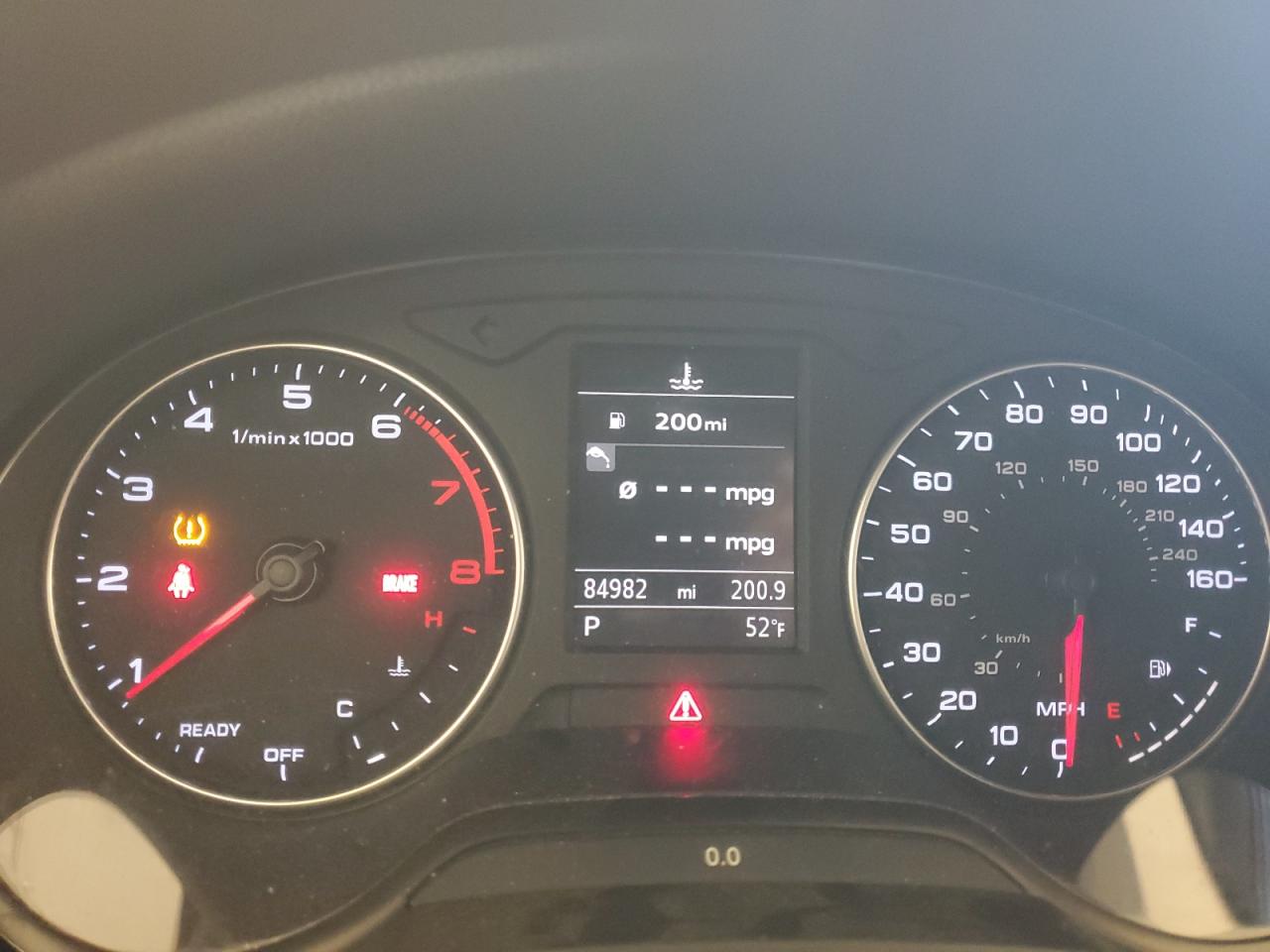 2016 Audi A3 - Image 9