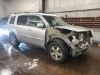 2011 Honda Pilot Exl للبيع في New Britain، CT - Front End