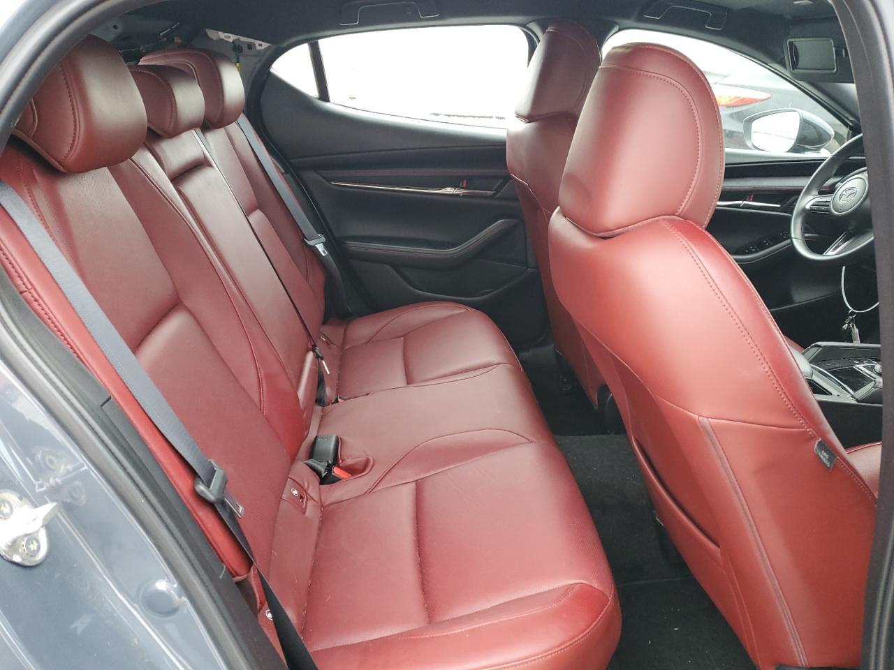 2024 Mazda 3 - Image 10