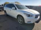 2013 Infiniti Jx35  на продаже в North Las Vegas, NV - Mechanical