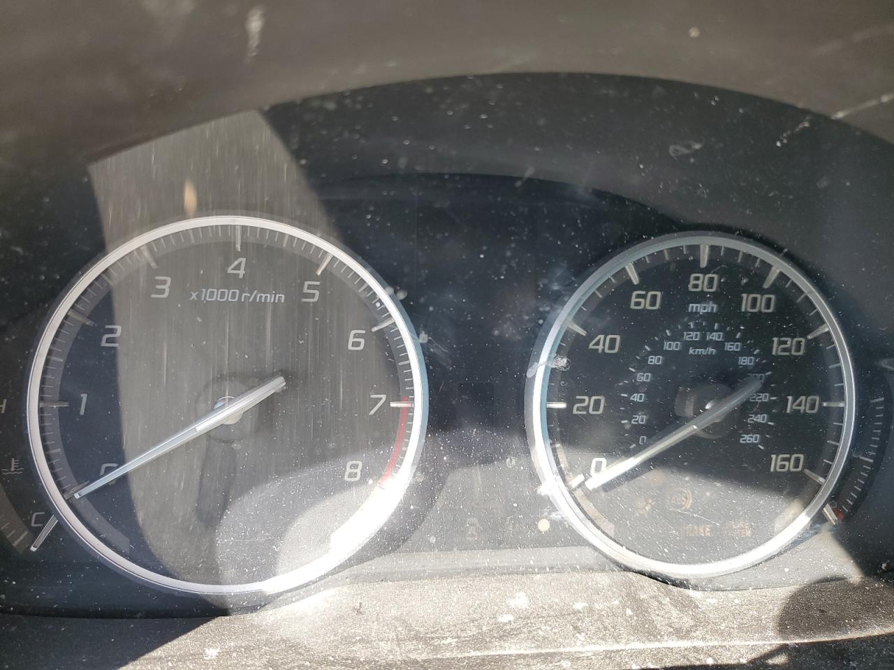 2017 Acura ILX - Image 9