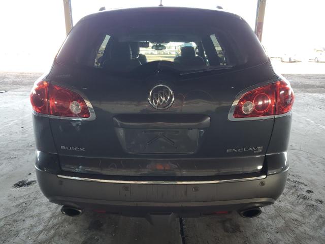  BUICK ENCLAVE 2012 Сharcoal