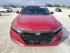 2019 Honda Accord Sport na sprzedaż w Arcadia, FL - Water/Flood