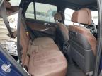 2020 Bmw X5 Xdrive40I на продаже в Nampa, ID - Rear End