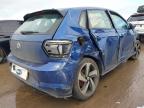 2019 VOLKSWAGEN POLO 2.0 TSI GTI 5DR DSG for sale at Copart YORK