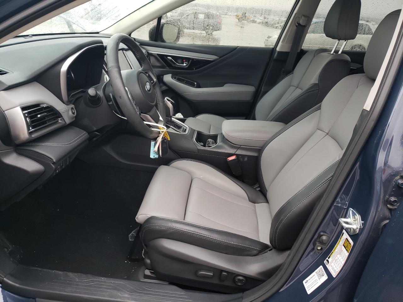 2024 Subaru Outback - Image 7