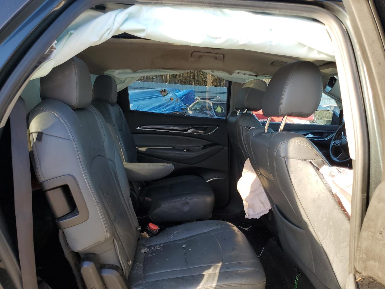 2020 Buick Enclave - Image 11