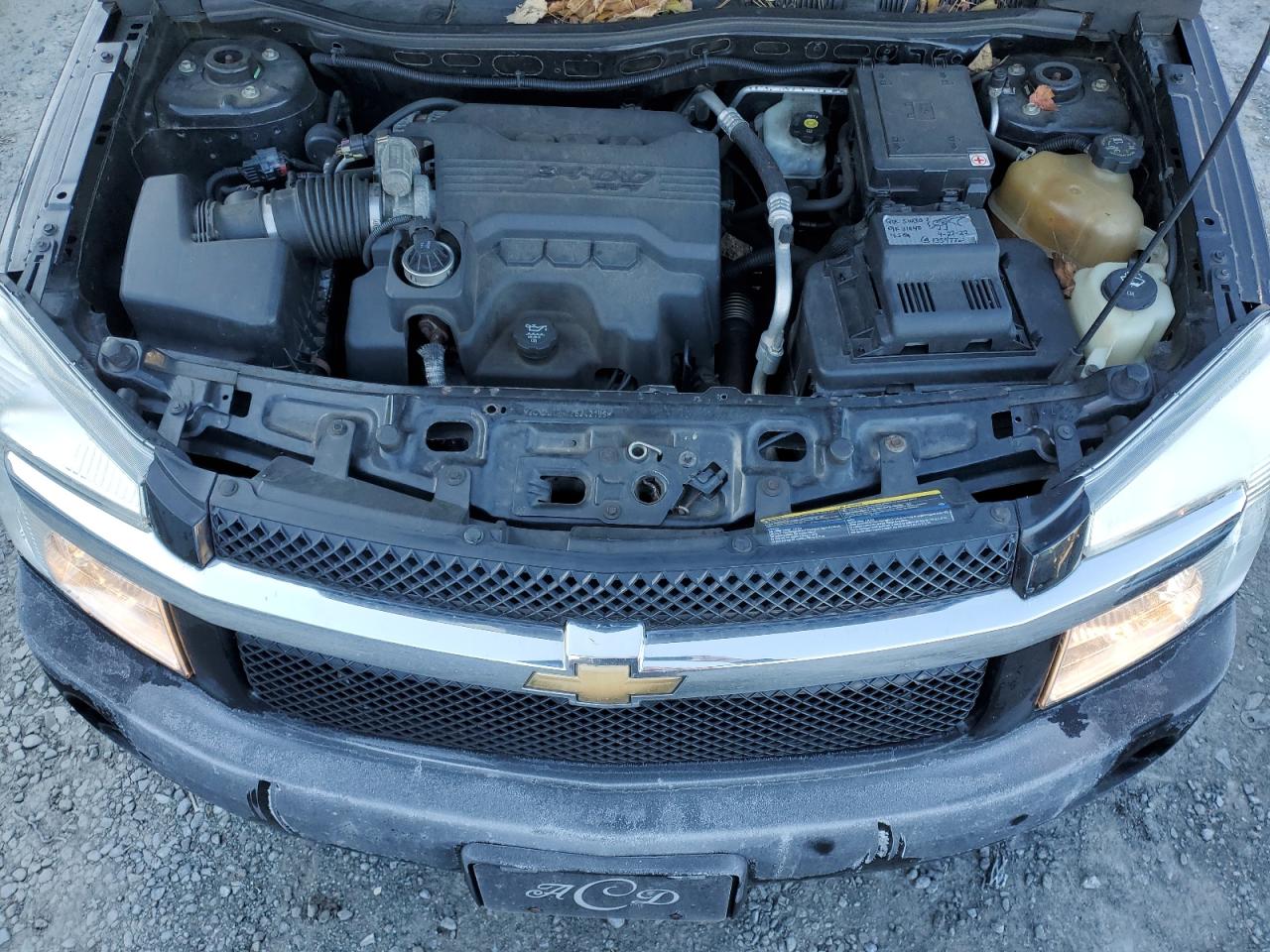 2007 Chevrolet Equinox - Image 12
