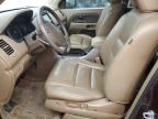 2007 Honda Pilot Exl للبيع في Byron، GA - Front End