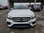 2017 Mercedes-Benz E 300 de vânzare în Fort Wayne, IN - Front End