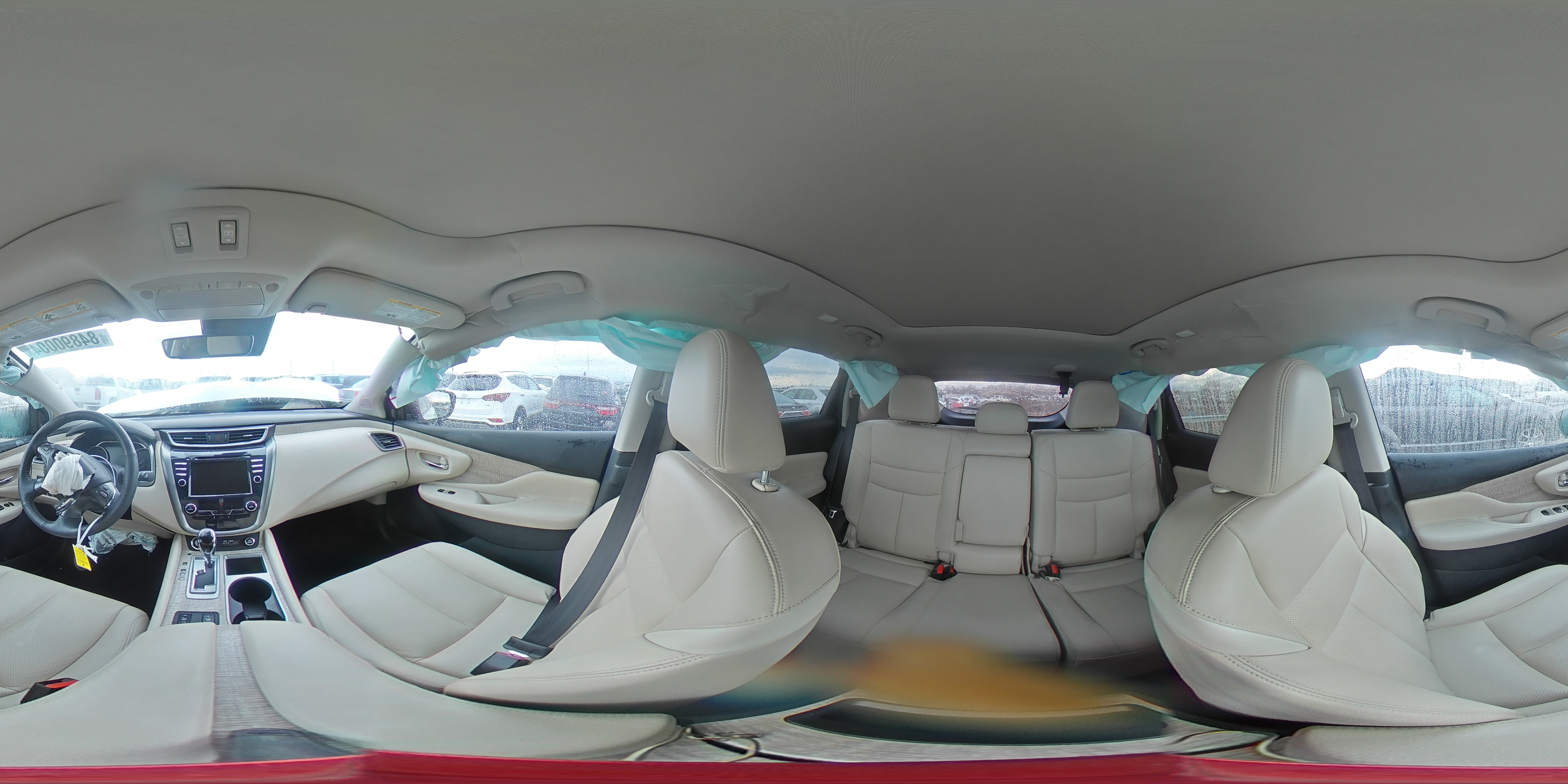 2024 Nissan Murano - Image 14