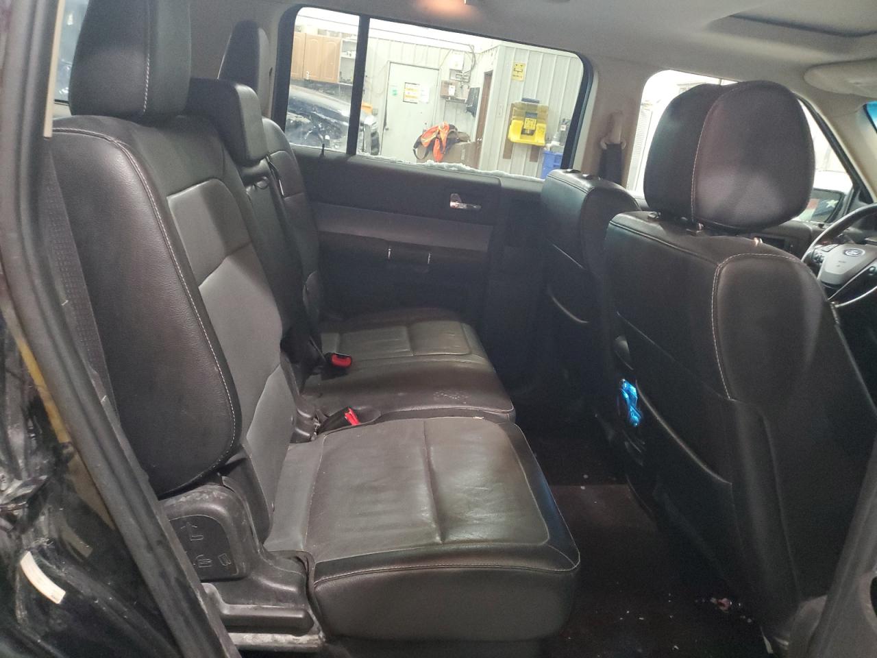 2015 Ford Flex Limited VIN: 2FMHK6D89FBA03241 Lot: 82108294