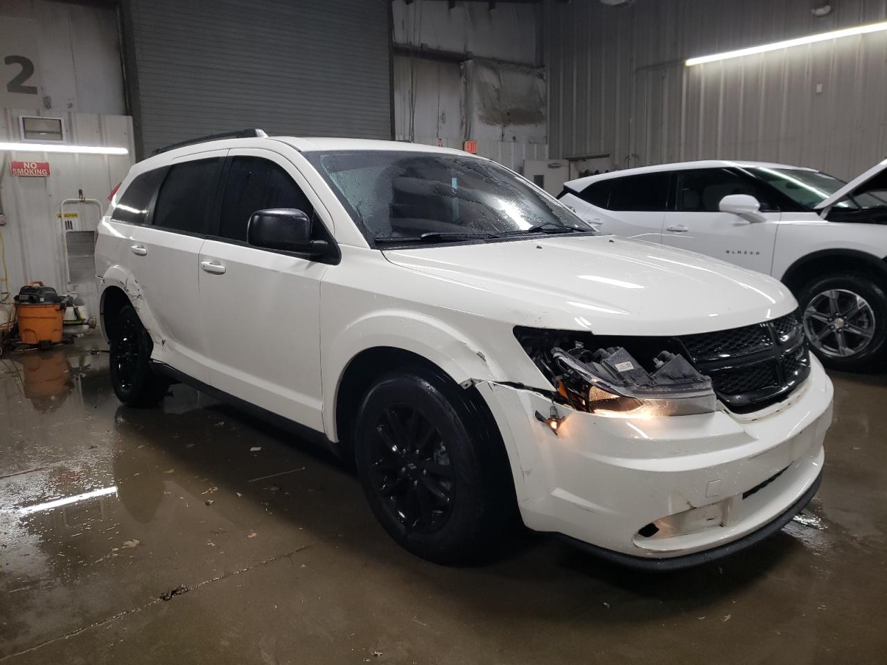 2020 Dodge Journey - Image 4