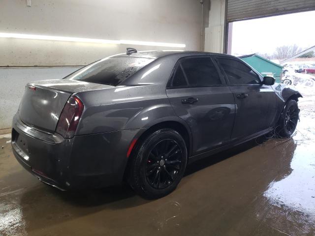  CHRYSLER 300 2015 Вугільний