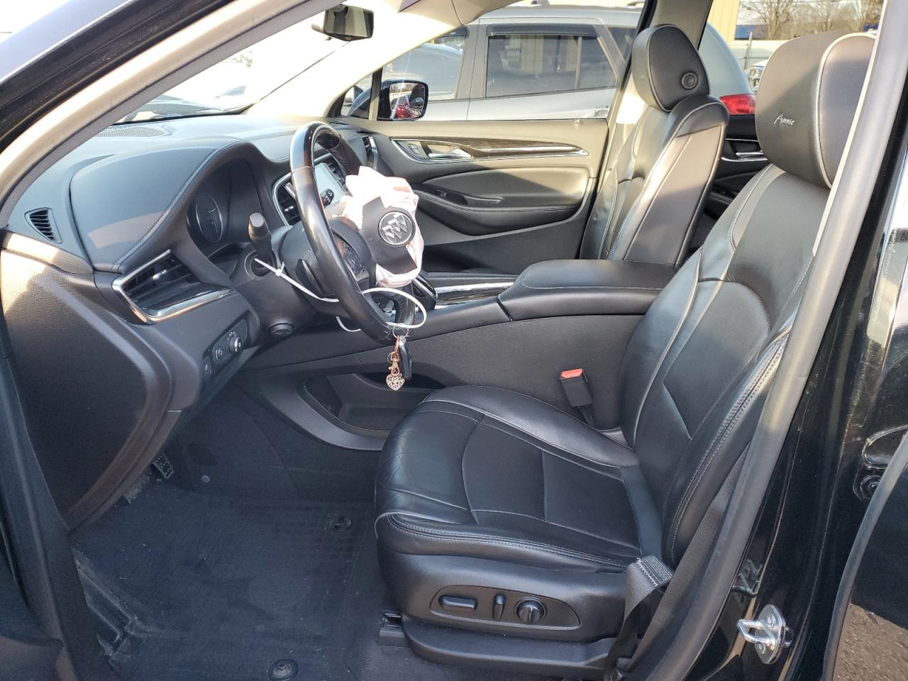 2019 Buick Enclave - Image 7