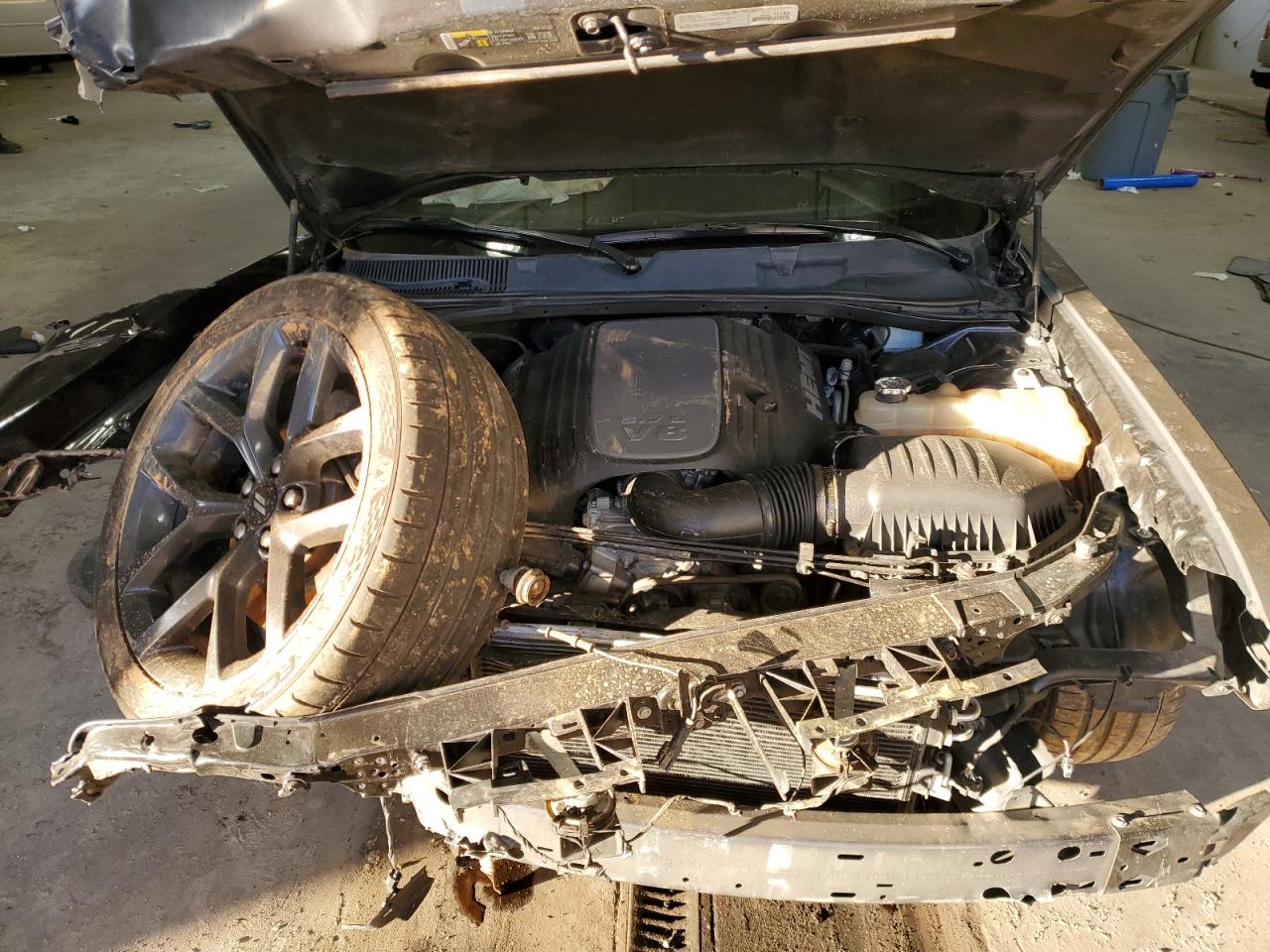 2019 Dodge Challenger - Image 11