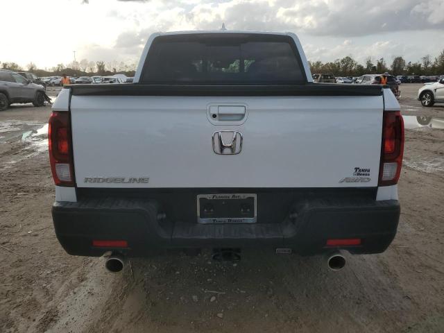  HONDA RIDGELINE 2023 Biały