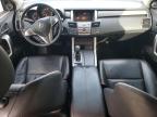 2011 Acura Rdx  en Venta en Albuquerque, NM - Side