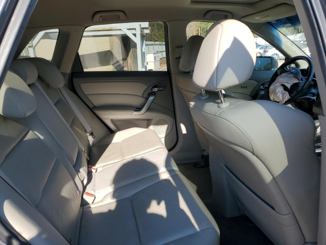 2012 Acura RDX - Image 11