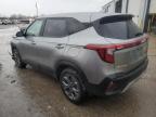 2024 Kia Seltos Lx na sprzedaż w Montgomery, AL - Front End